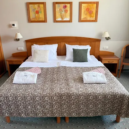 Appartement Bewell Zalakaros