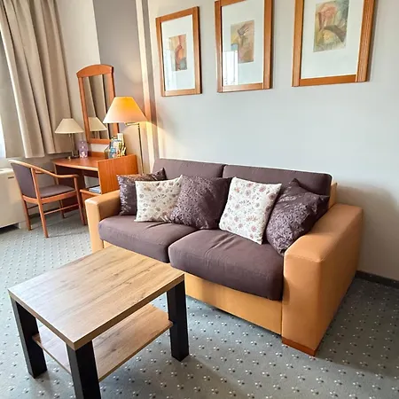 Appartement Bewell *