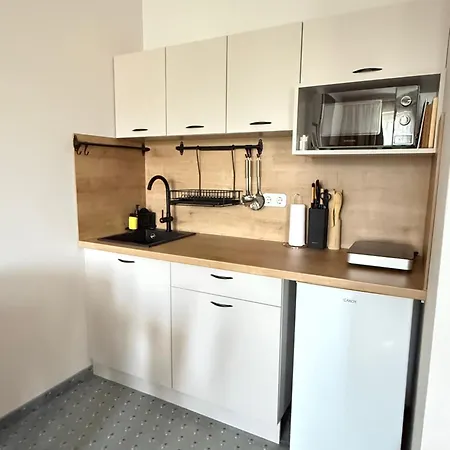Appartement Bewell Zalakaros