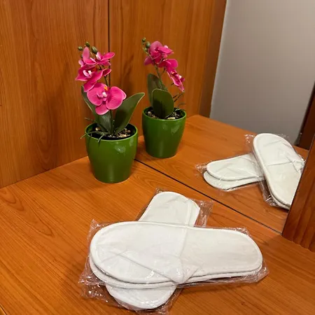 Bewell Appartement *