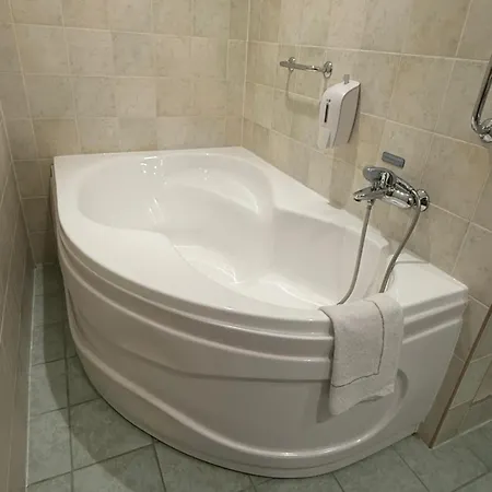 Appartement Bewell Zalakaros