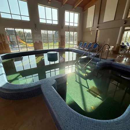 Bewell Appartement Zalakaros
