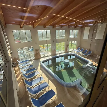 Bewell Appartement