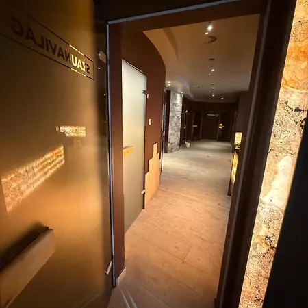 Appartement Bewell Zalakaros