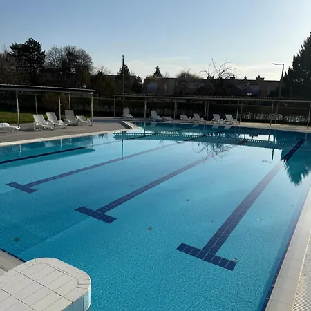Appartement Bewell Zalakaros