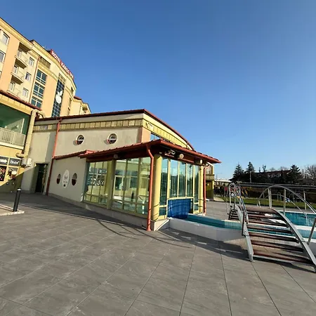 Appartement Bewell
