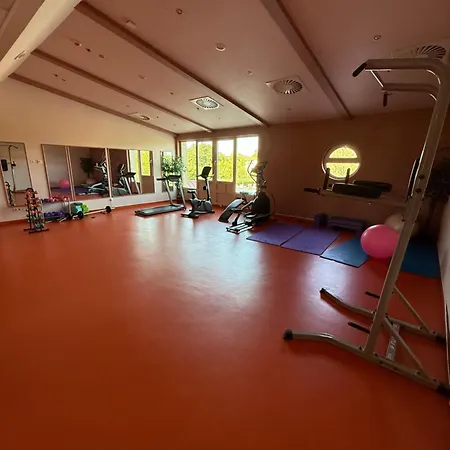 Bewell Appartement *